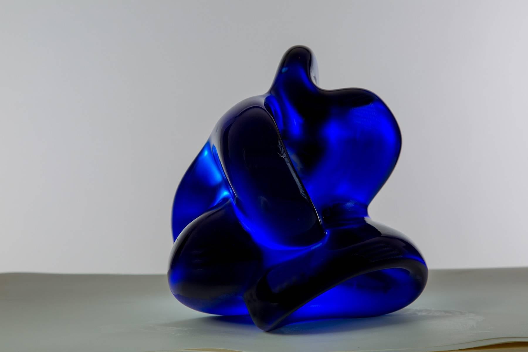 Sans titre XVI - Sculpture de Laura Leal