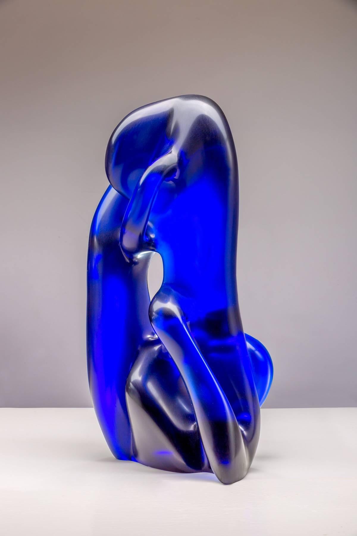 Untitled XV - Sculpture by Laura Leal