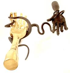 Maxwell Bennett - Metanoia Metanoia