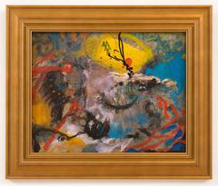 Composition for Zeus and Aphrodite