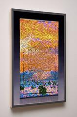 Black Mesa, Winter Snow