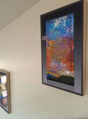 Summer Light, Jemez Springs