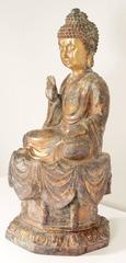 Dourushi-Kin Shakamuni Buddha