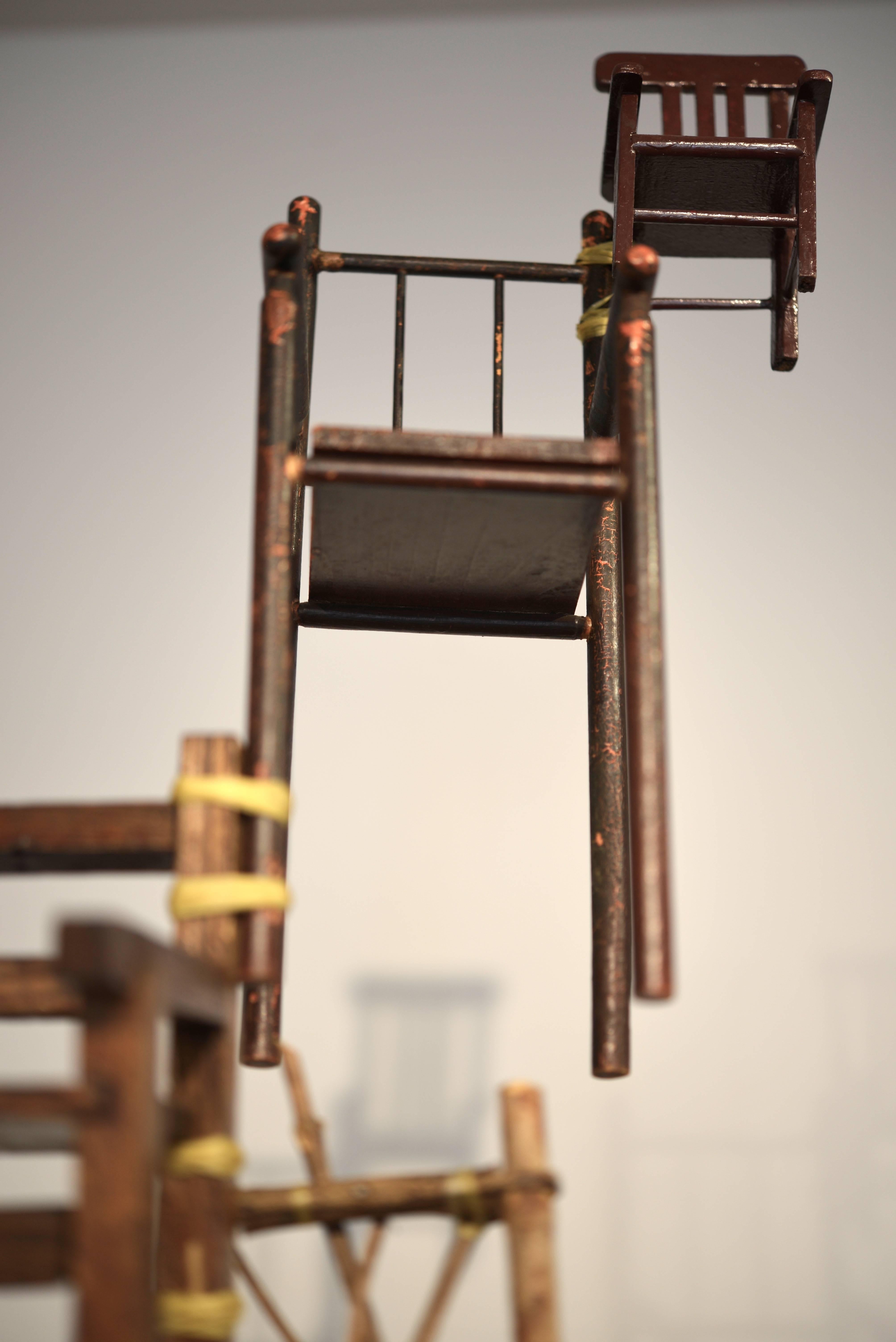 Chairway To Heaven 1