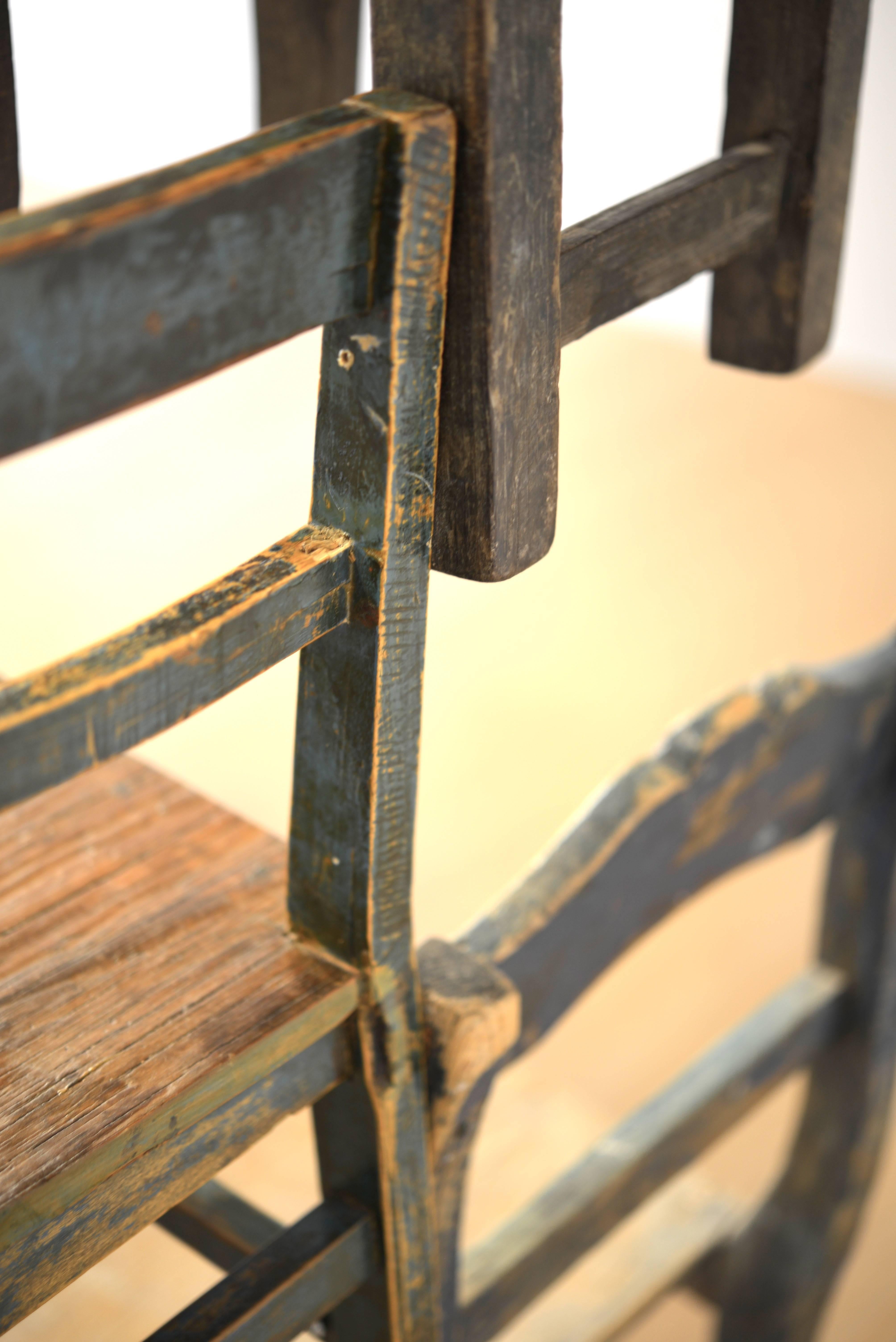 Chairway To Heaven 2