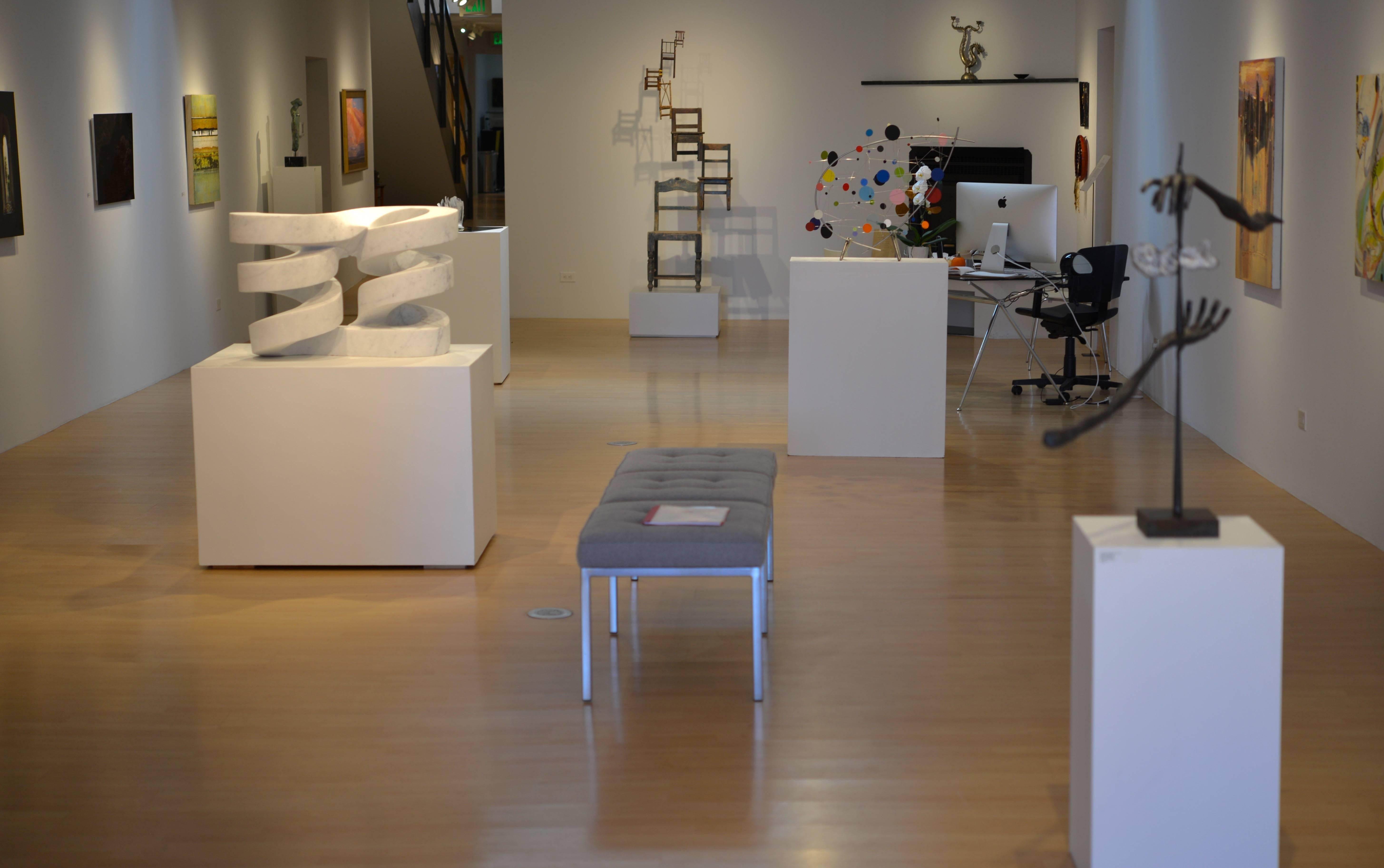 Chairway To Heaven 3