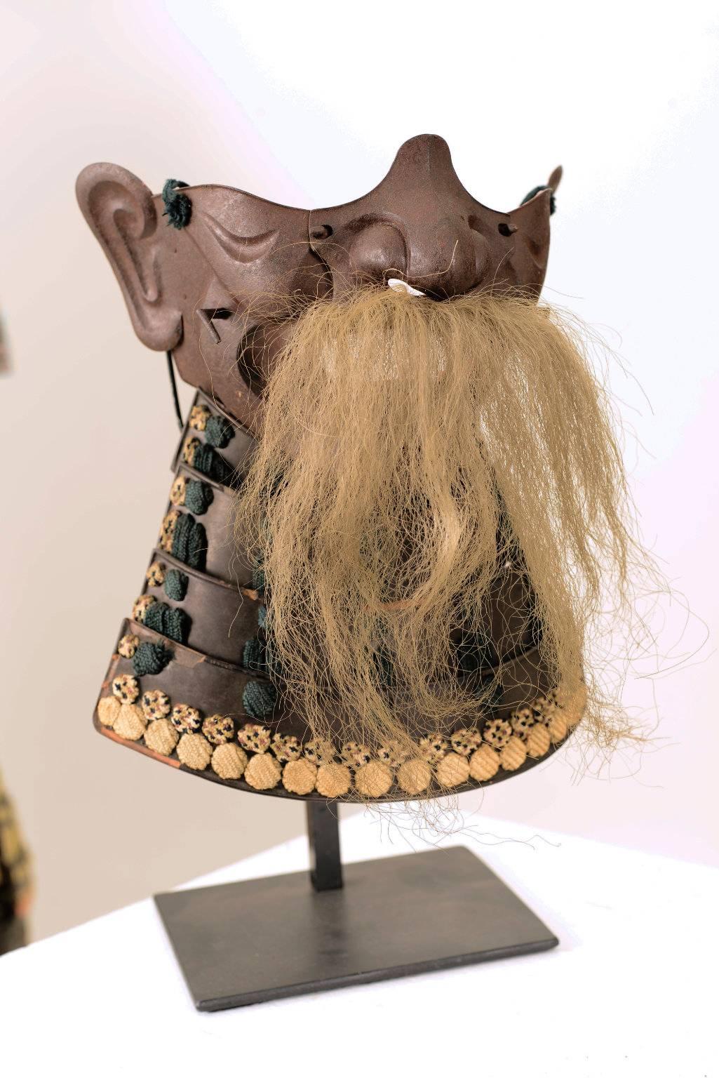 hosokawa samurai