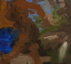 Bacchus and Ariadne IV (after Titian)