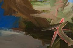 Ghost (after Titian)