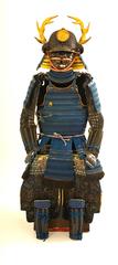 Spectacular and Pristine Samurai Armor, Edo Period, excellent provenance