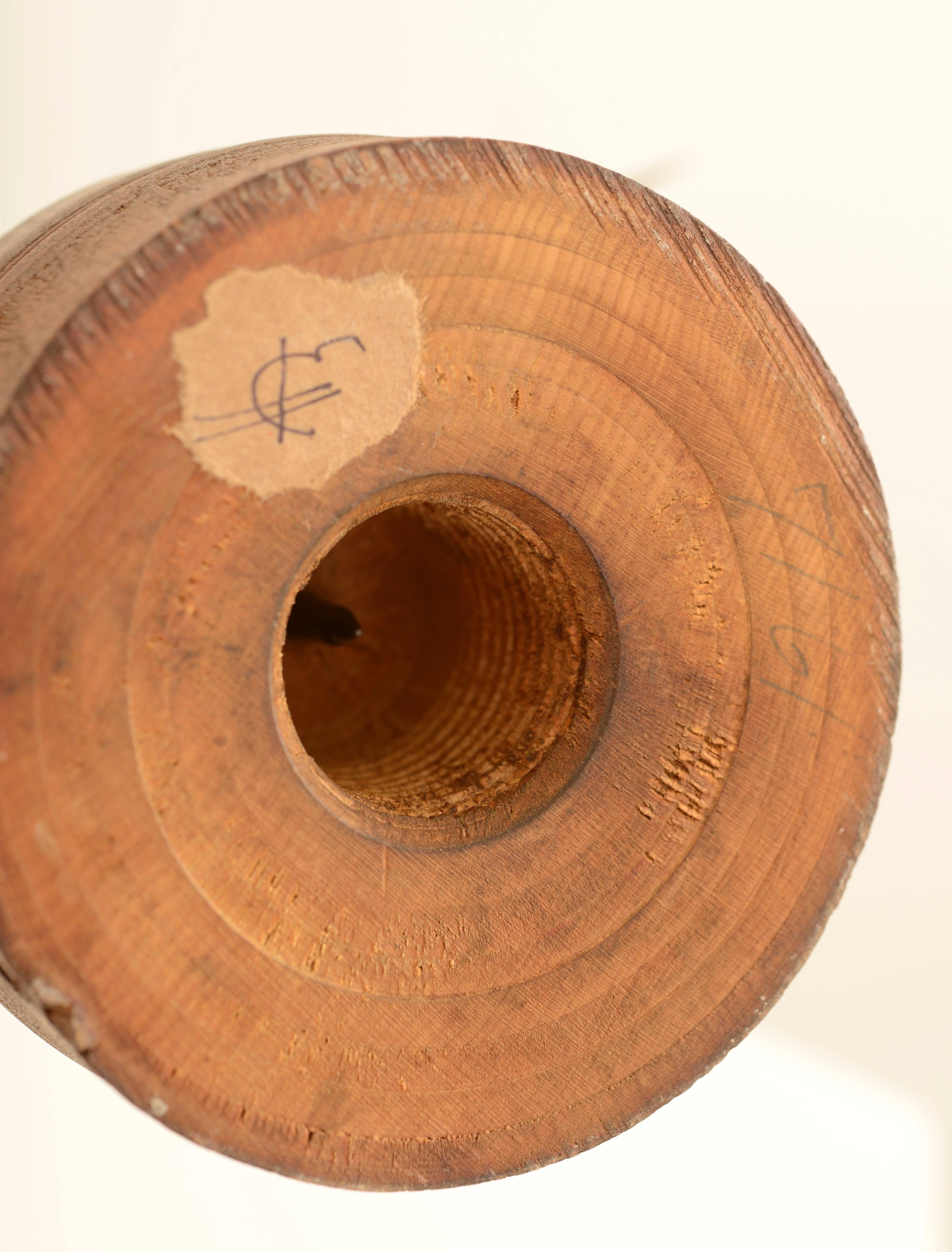 Local to Santa Fe, fuqua dedicates his time to creating a world of found object sculptures, which he calls fuquanians.  The artist determines his prices for their numerological significance, and writes stories to accompany each of his pieces. 