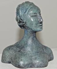 Sappho Bust