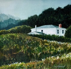 Secluded Country Home