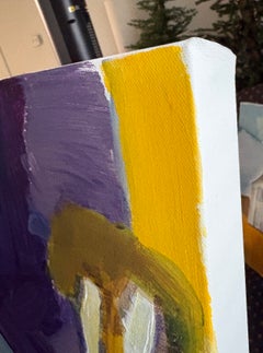 Down East, peinture originale