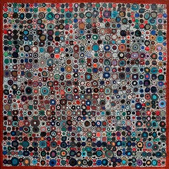 Reverse Psychology, Abstract Painting