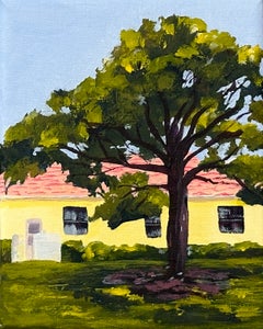 Guardian, Original Painting