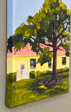 Guardian, Original Painting