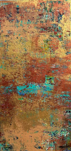 Dream, Abstract Painting