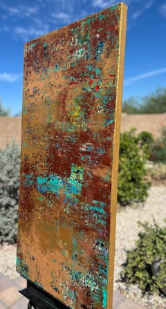 Dream, Abstract Painting