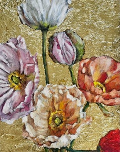 Alquimia, pintura original