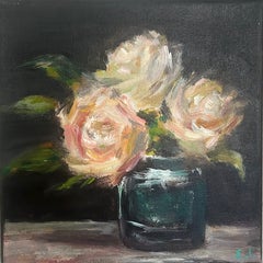 „Sweet Perfume“, Originalgemälde