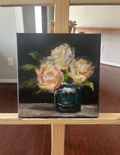„Sweet Perfume“, Originalgemälde