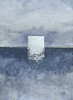 The Undoing, Abstract Painting