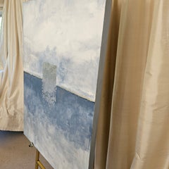 The Undoing, Abstract Painting