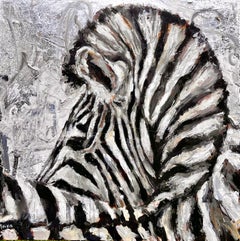 INSTINCT, Original Painting