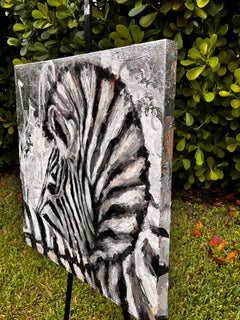 INSTINCT, Original Painting