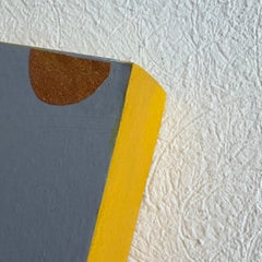 «Framing Life», pintura original