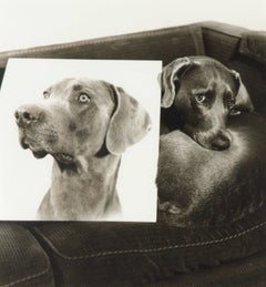 Retrato doble