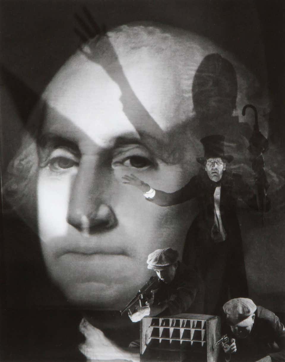 Improvisation: "George Washington"