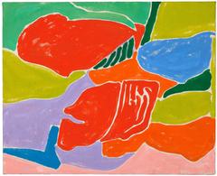 Untitled (Dance to the Music of Spring)
