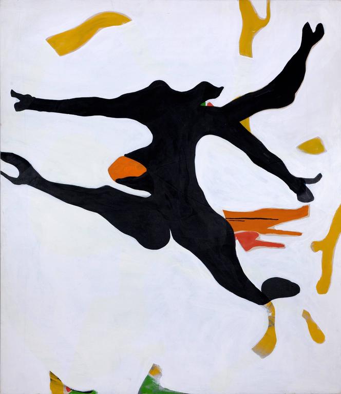 Jack Roth 2, Painting For Sale at 1stdibs