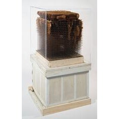 Honeycomb Sculpture 5