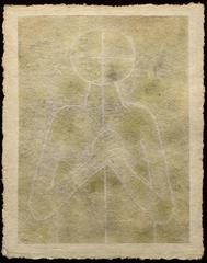 Torso Blanco