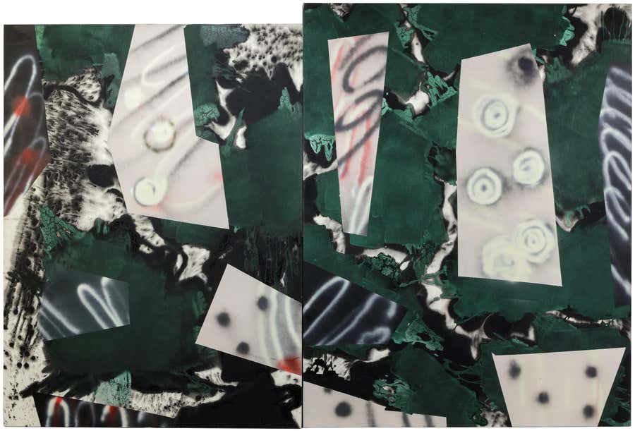 Nambo Panel I & II
