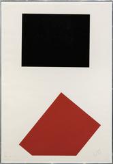 Vintage Untitled (1983-1987)