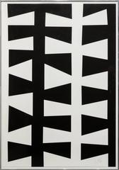 Black & White Repeat (1953-1987)