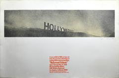 Hollywood in the Rain, Hollywood Collects 6