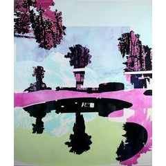 Built Landscape I 12