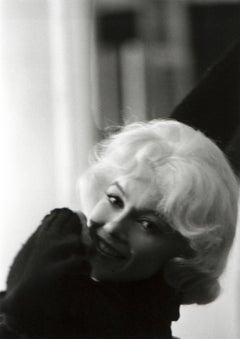 "Let's Make Love", Marilyn Monroe