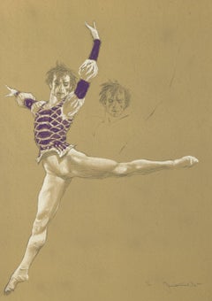 Nureyev