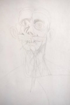 1930-1939 Drawings and Watercolor Paintings