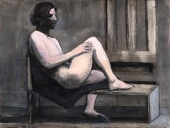 Post-War Nude Paintings