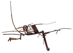 Post-War Sculptures