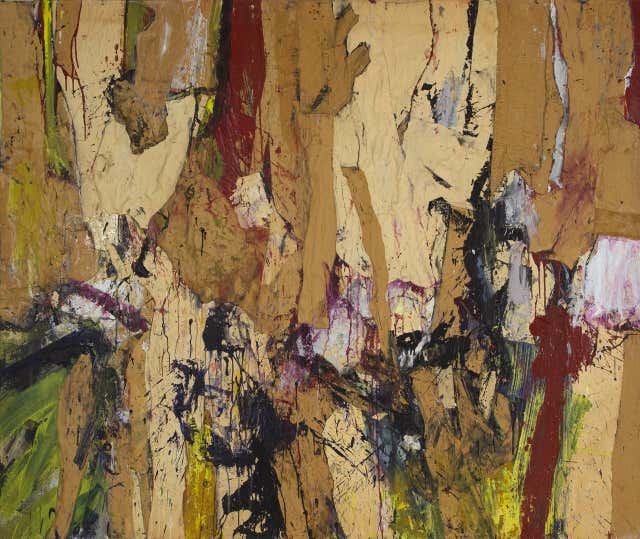 Jack Roth - New Synthesis #15 For Sale at 1stDibs | jack roth artist