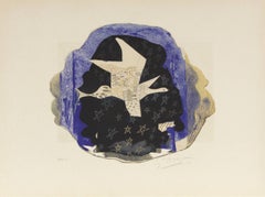 Post-War Animal Prints