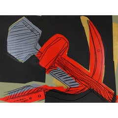 Hammer & Sickle 11